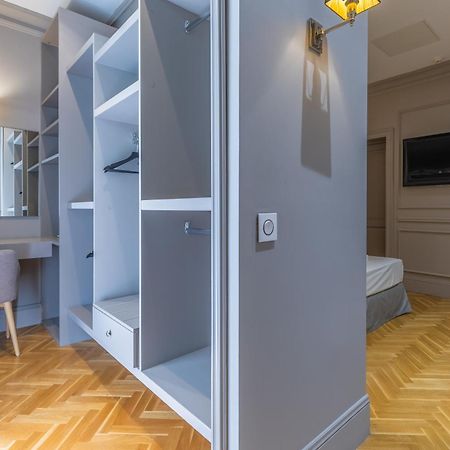 Belle Boutique Hotell Sliema Eksteriør bilde