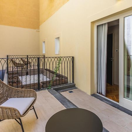 Belle Boutique Hotell Sliema Eksteriør bilde