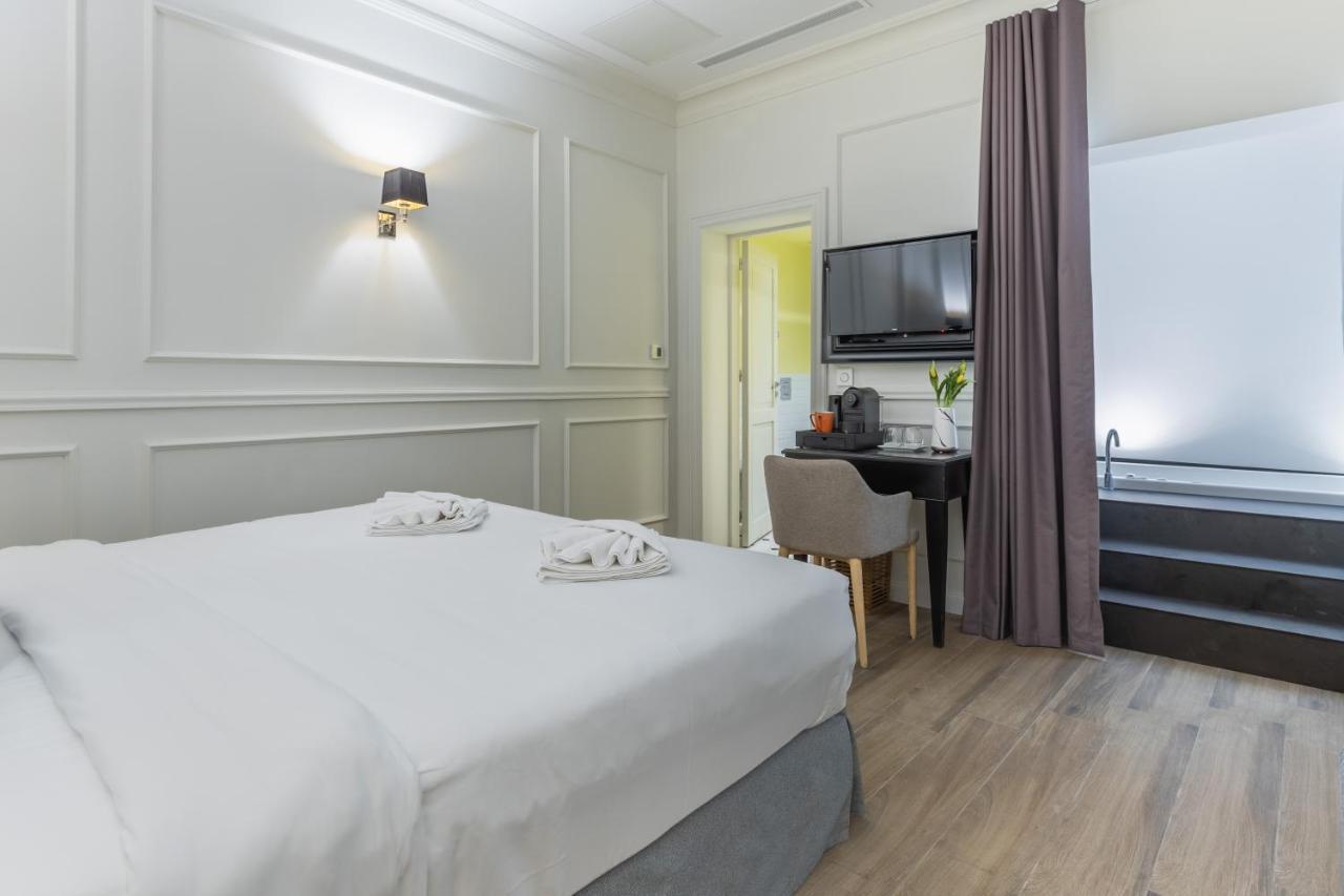 Belle Boutique Hotell Sliema Eksteriør bilde