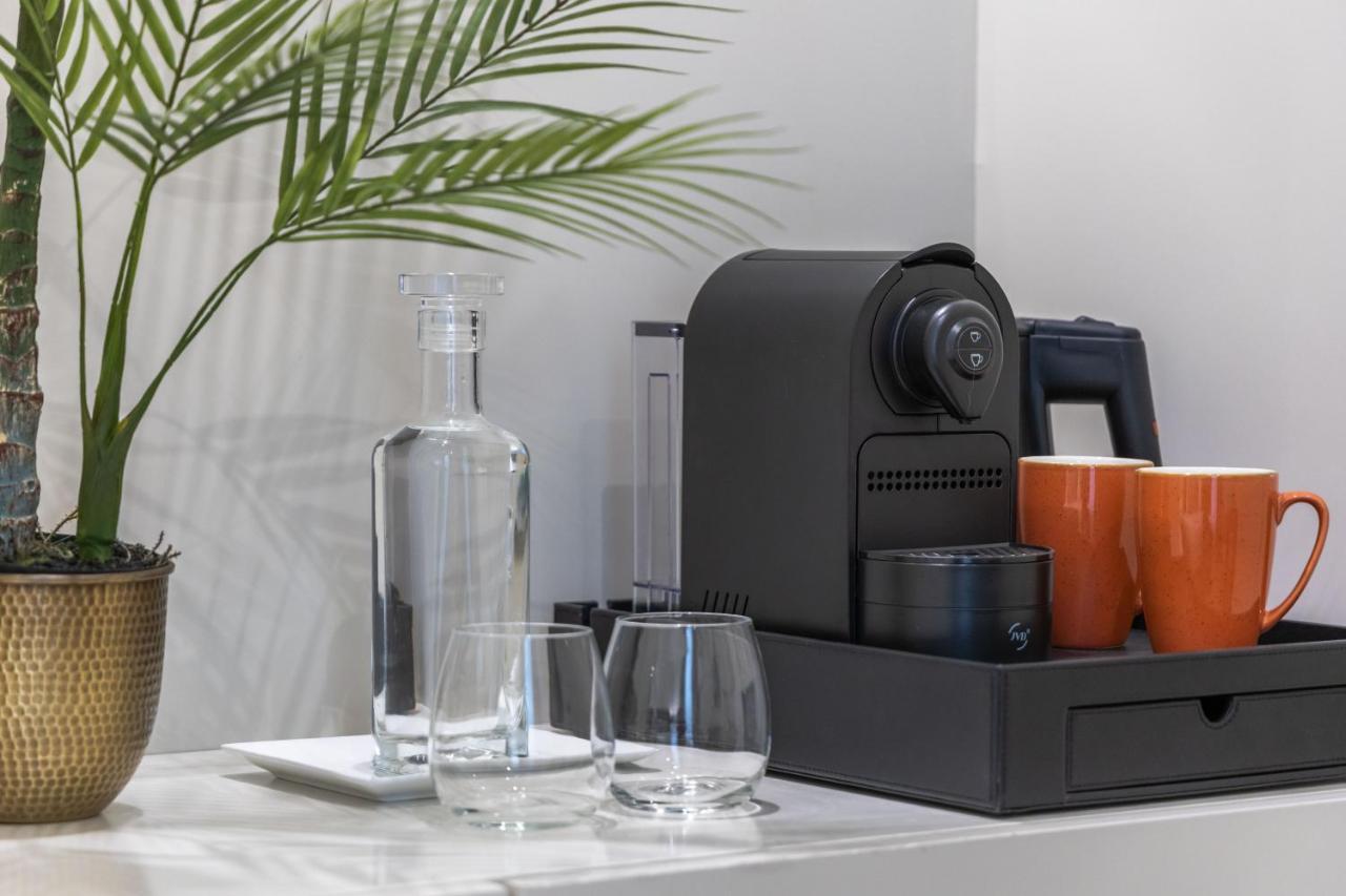 Belle Boutique Hotell Sliema Eksteriør bilde
