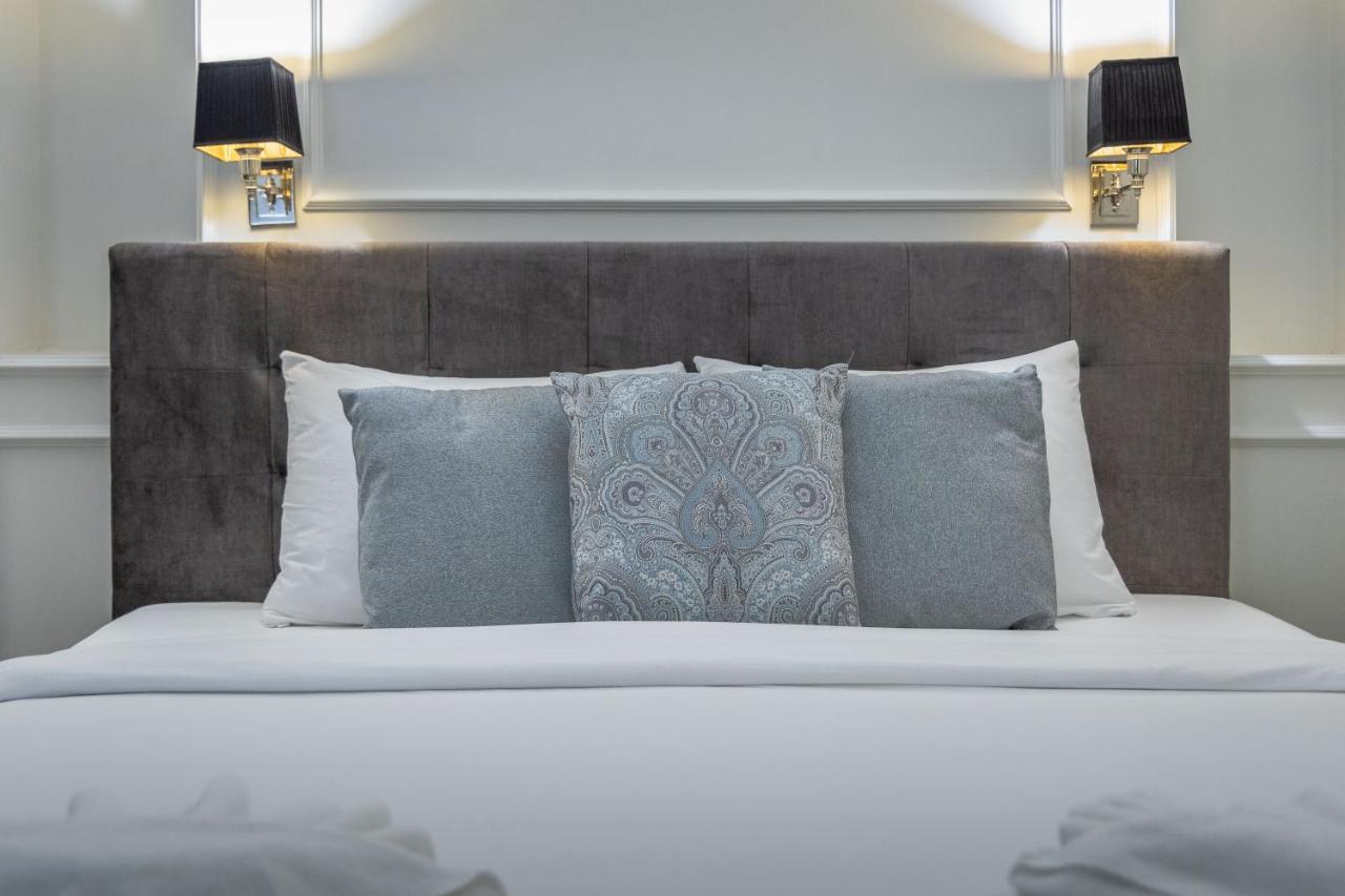 Belle Boutique Hotell Sliema Eksteriør bilde