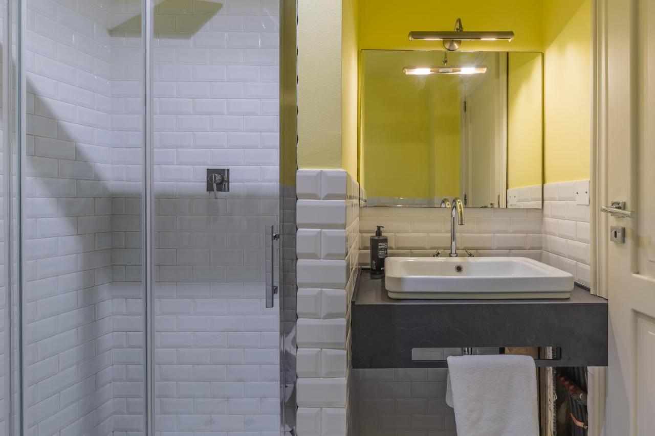 Belle Boutique Hotell Sliema Eksteriør bilde