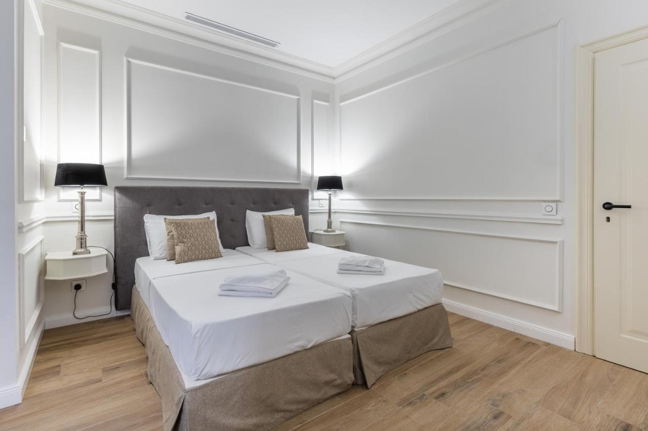 Belle Boutique Hotell Sliema Eksteriør bilde