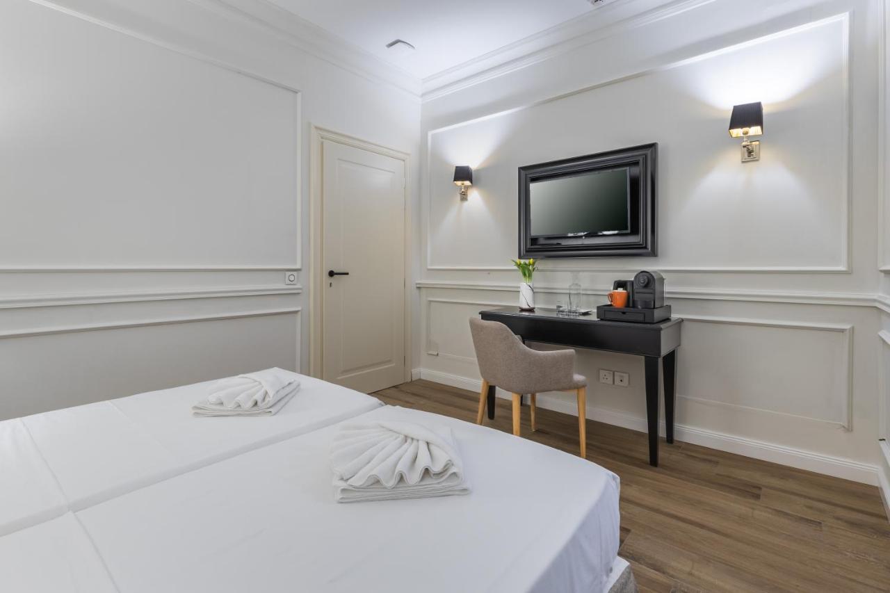 Belle Boutique Hotell Sliema Eksteriør bilde