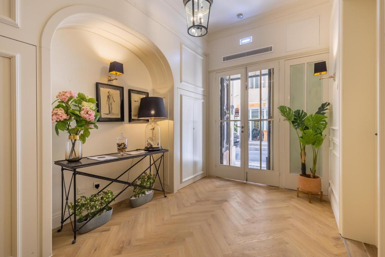 Belle Boutique Hotell Sliema Eksteriør bilde