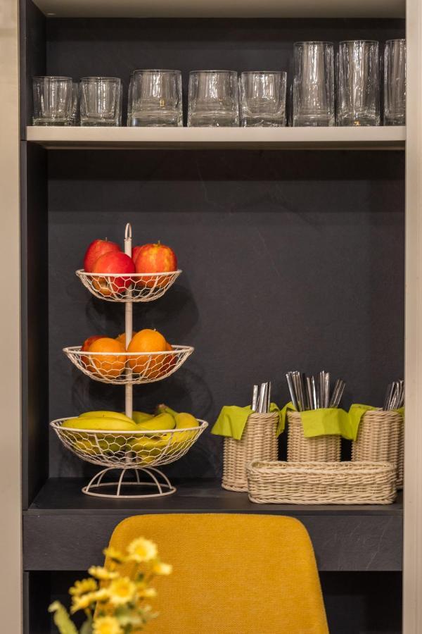 Belle Boutique Hotell Sliema Eksteriør bilde