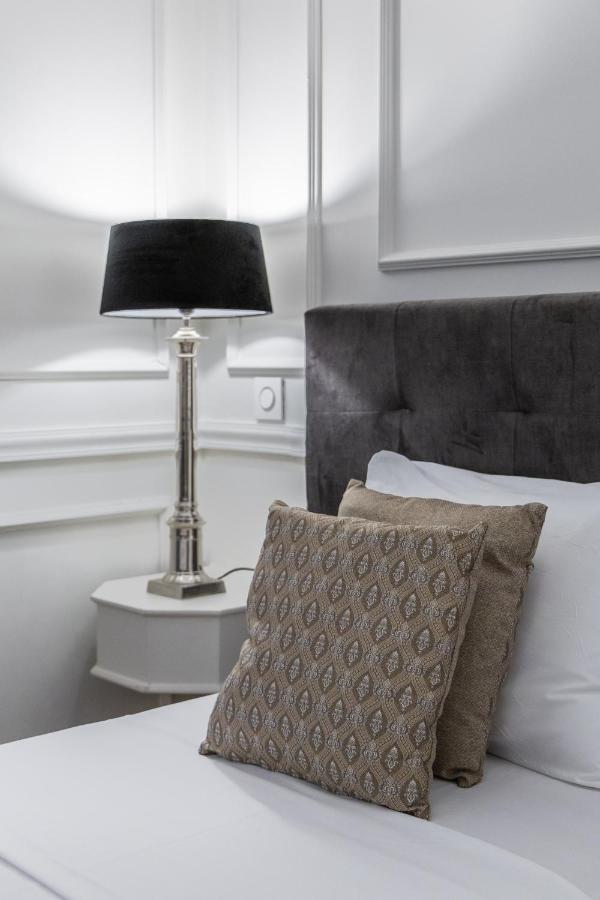 Belle Boutique Hotell Sliema Eksteriør bilde