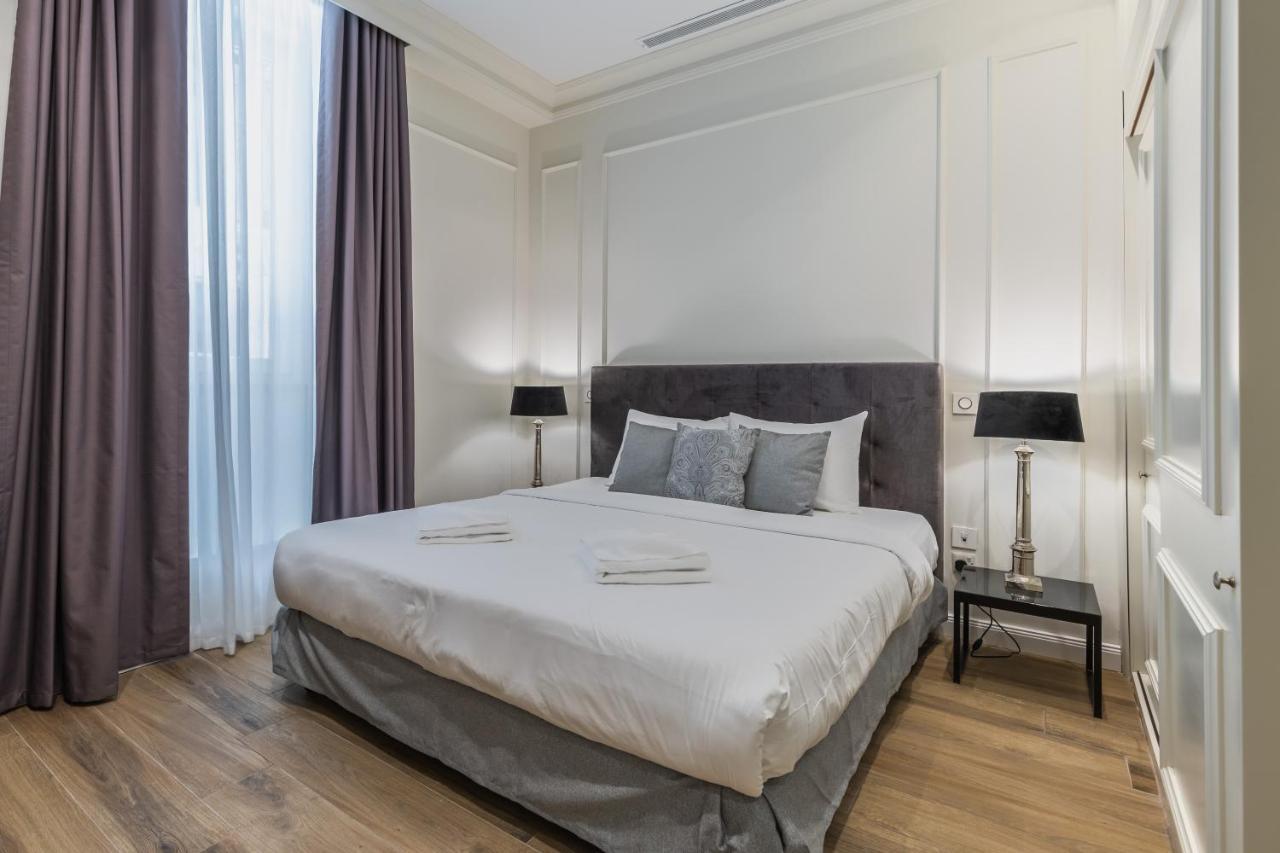 Belle Boutique Hotell Sliema Eksteriør bilde