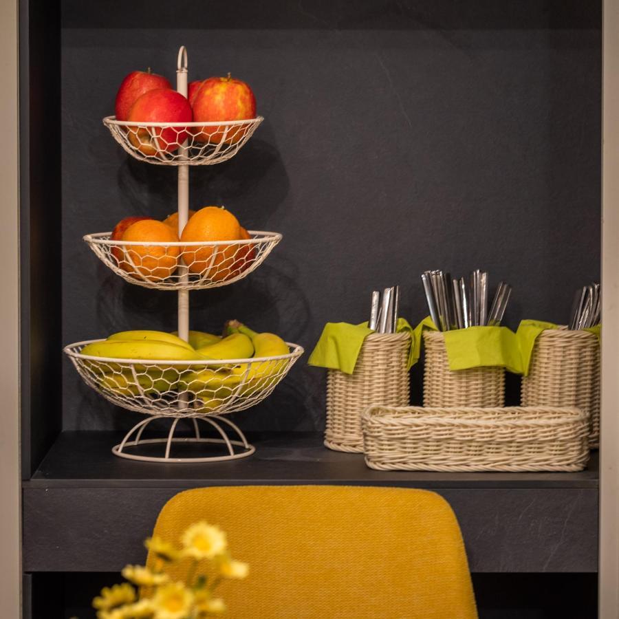 Belle Boutique Hotell Sliema Eksteriør bilde