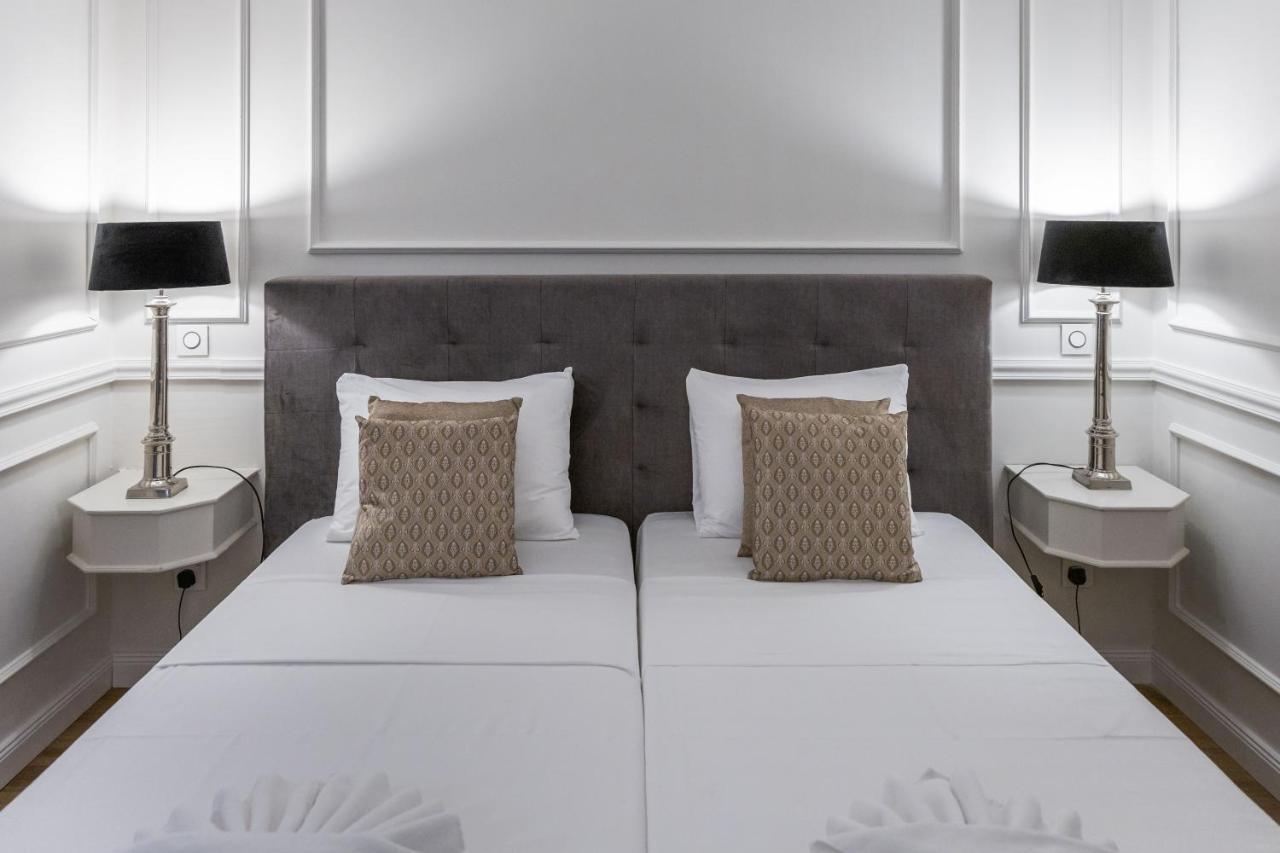 Belle Boutique Hotell Sliema Eksteriør bilde