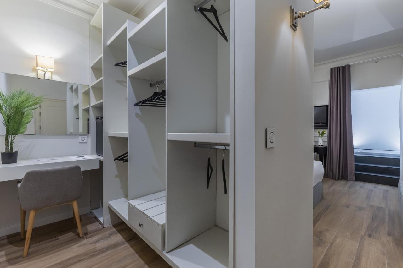 Belle Boutique Hotell Sliema Eksteriør bilde