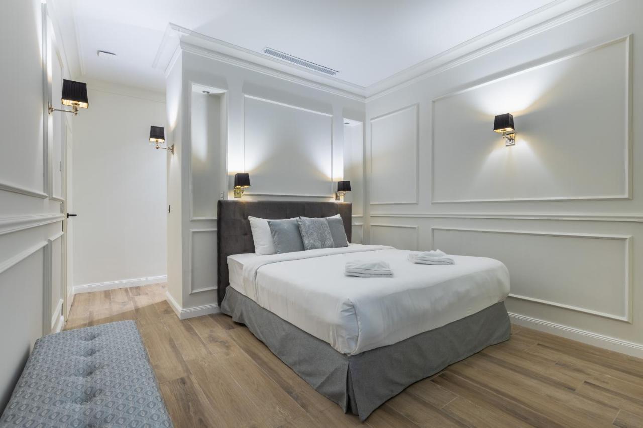 Belle Boutique Hotell Sliema Eksteriør bilde