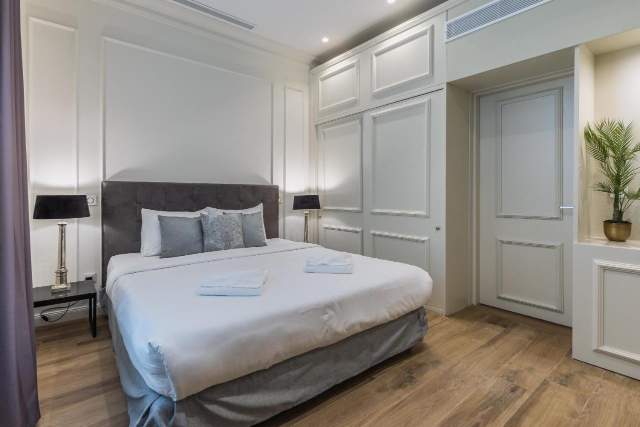 Belle Boutique Hotell Sliema Eksteriør bilde