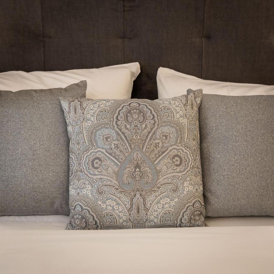 Belle Boutique Hotell Sliema Eksteriør bilde
