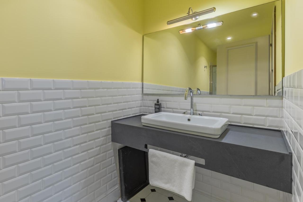 Belle Boutique Hotell Sliema Eksteriør bilde