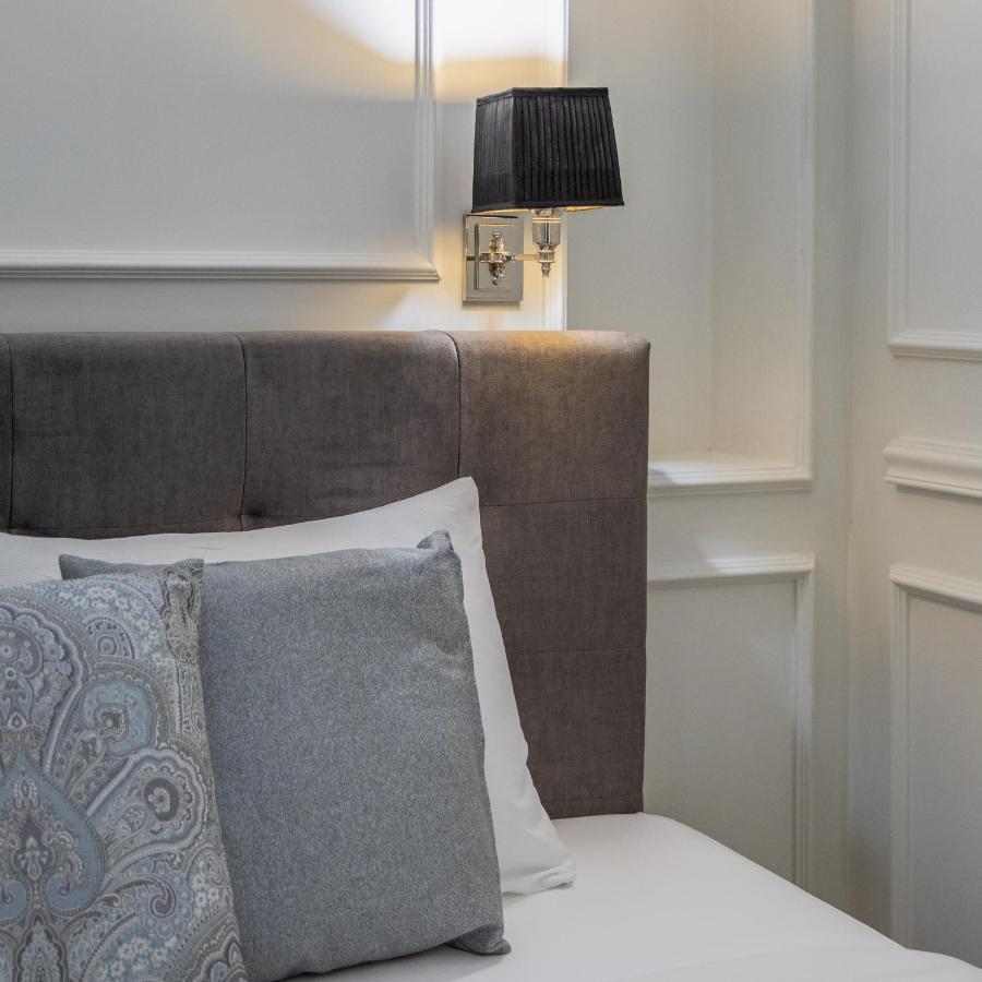 Belle Boutique Hotell Sliema Eksteriør bilde