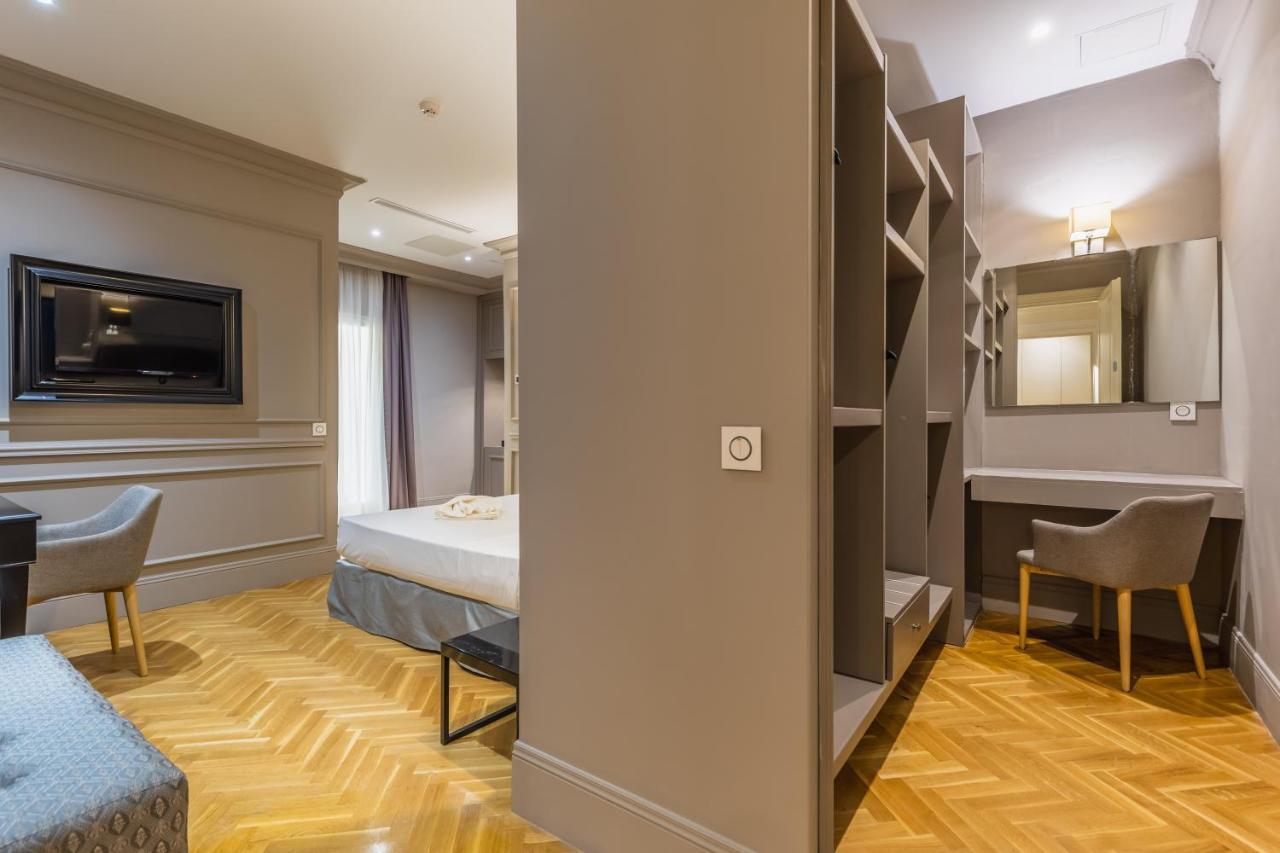 Belle Boutique Hotell Sliema Eksteriør bilde