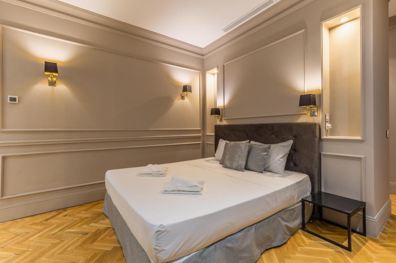 Belle Boutique Hotell Sliema Eksteriør bilde