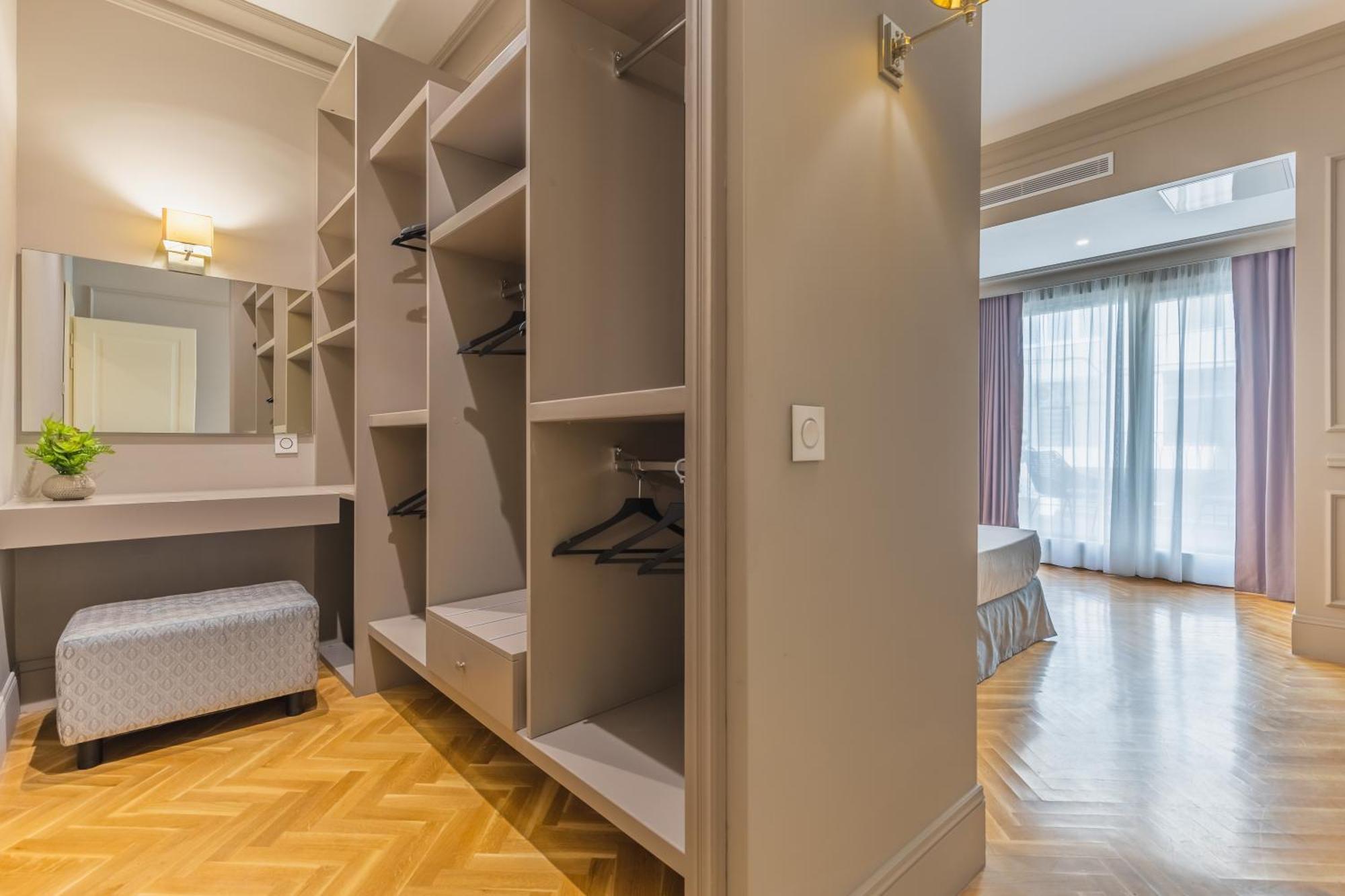 Belle Boutique Hotell Sliema Eksteriør bilde