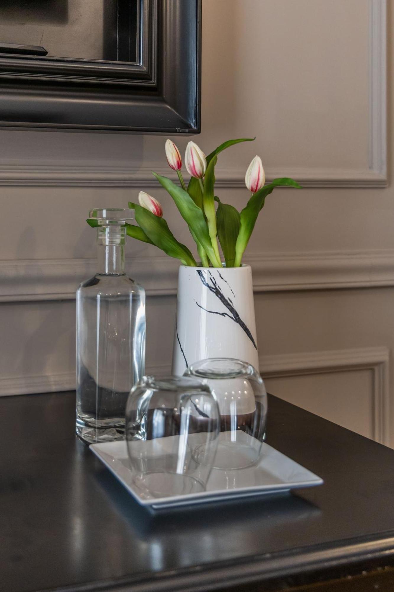 Belle Boutique Hotell Sliema Eksteriør bilde