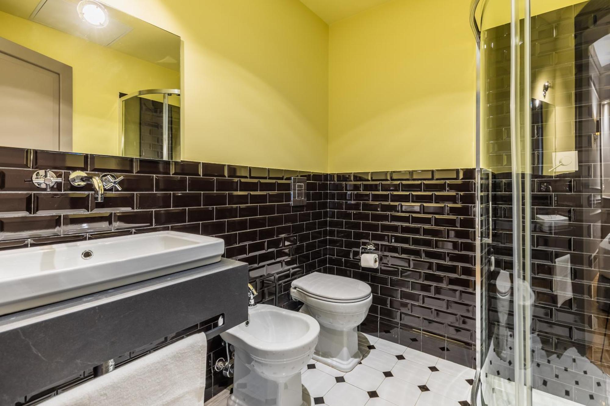 Belle Boutique Hotell Sliema Eksteriør bilde