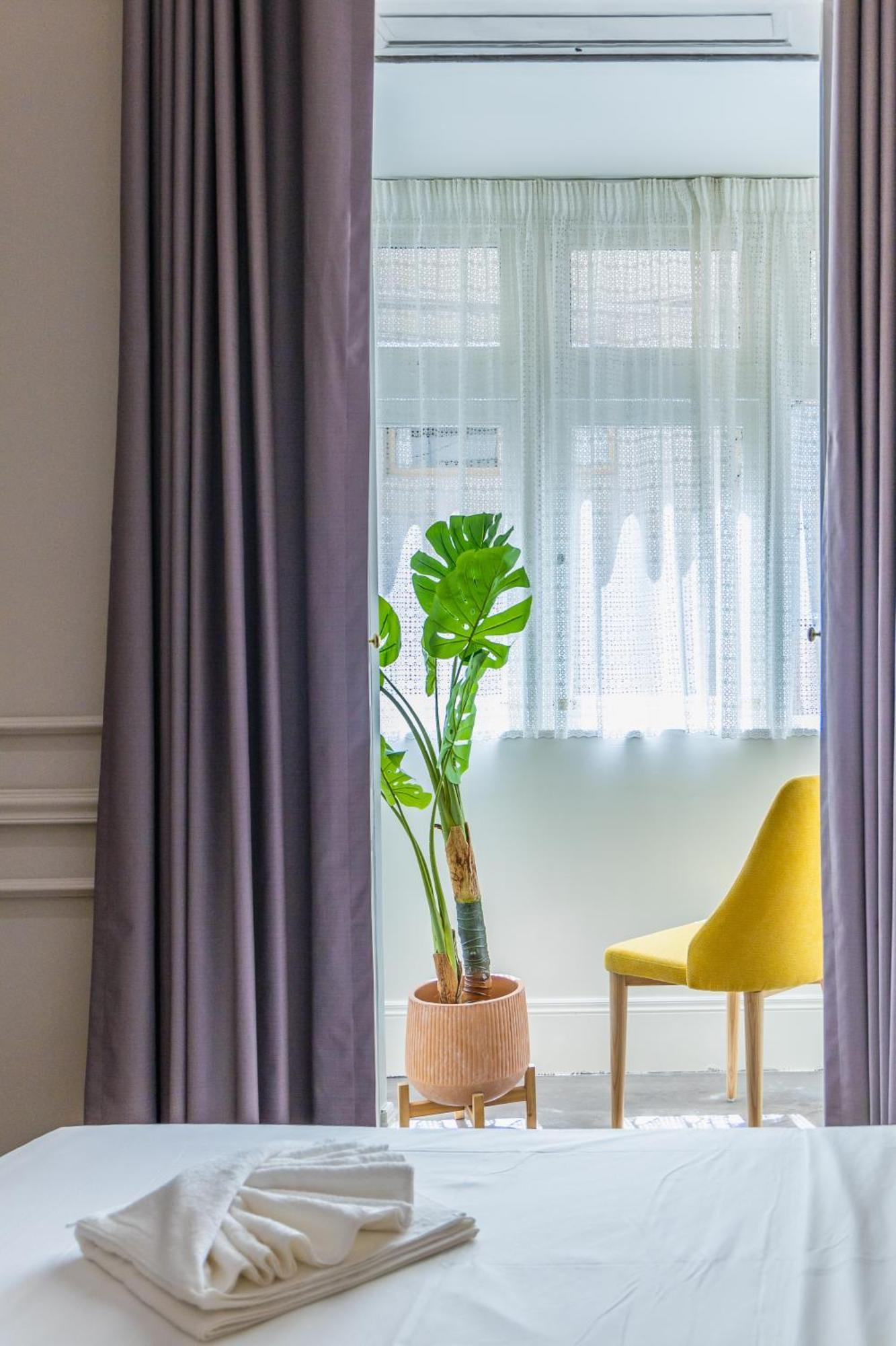 Belle Boutique Hotell Sliema Eksteriør bilde