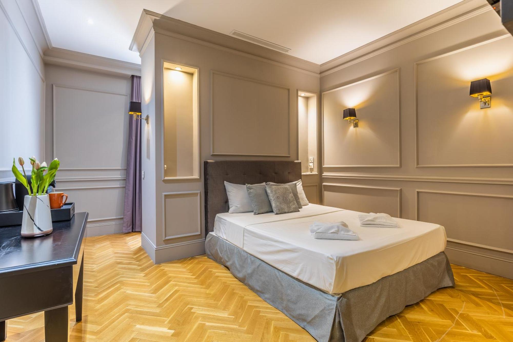 Belle Boutique Hotell Sliema Eksteriør bilde