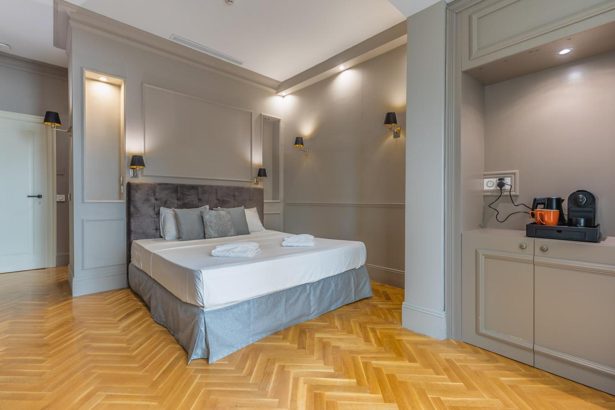 Belle Boutique Hotell Sliema Eksteriør bilde