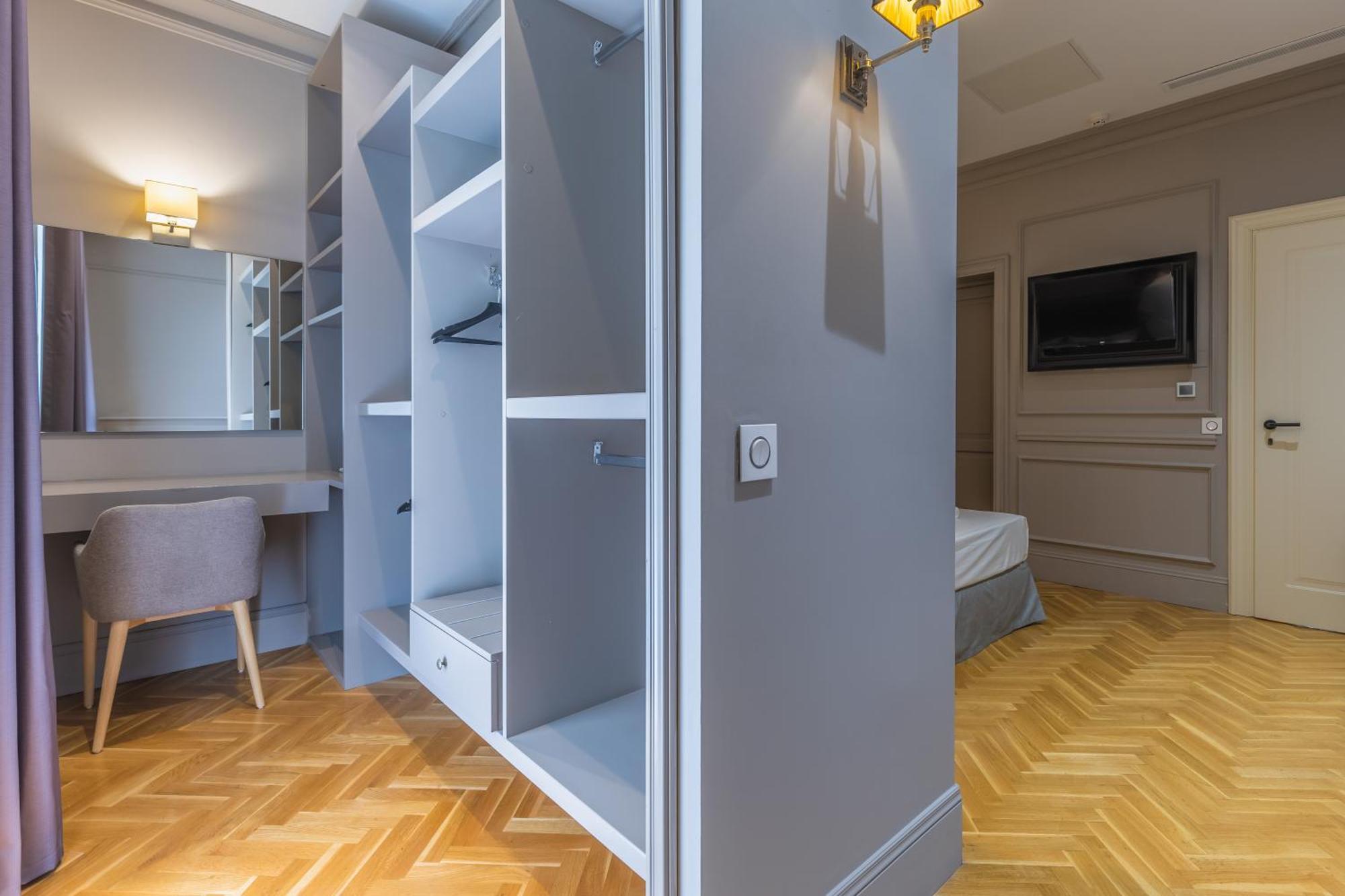 Belle Boutique Hotell Sliema Eksteriør bilde