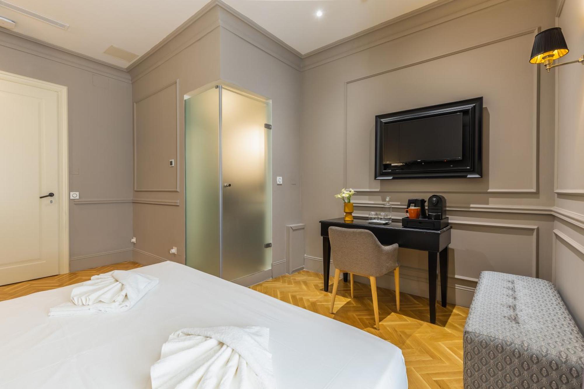 Belle Boutique Hotell Sliema Eksteriør bilde