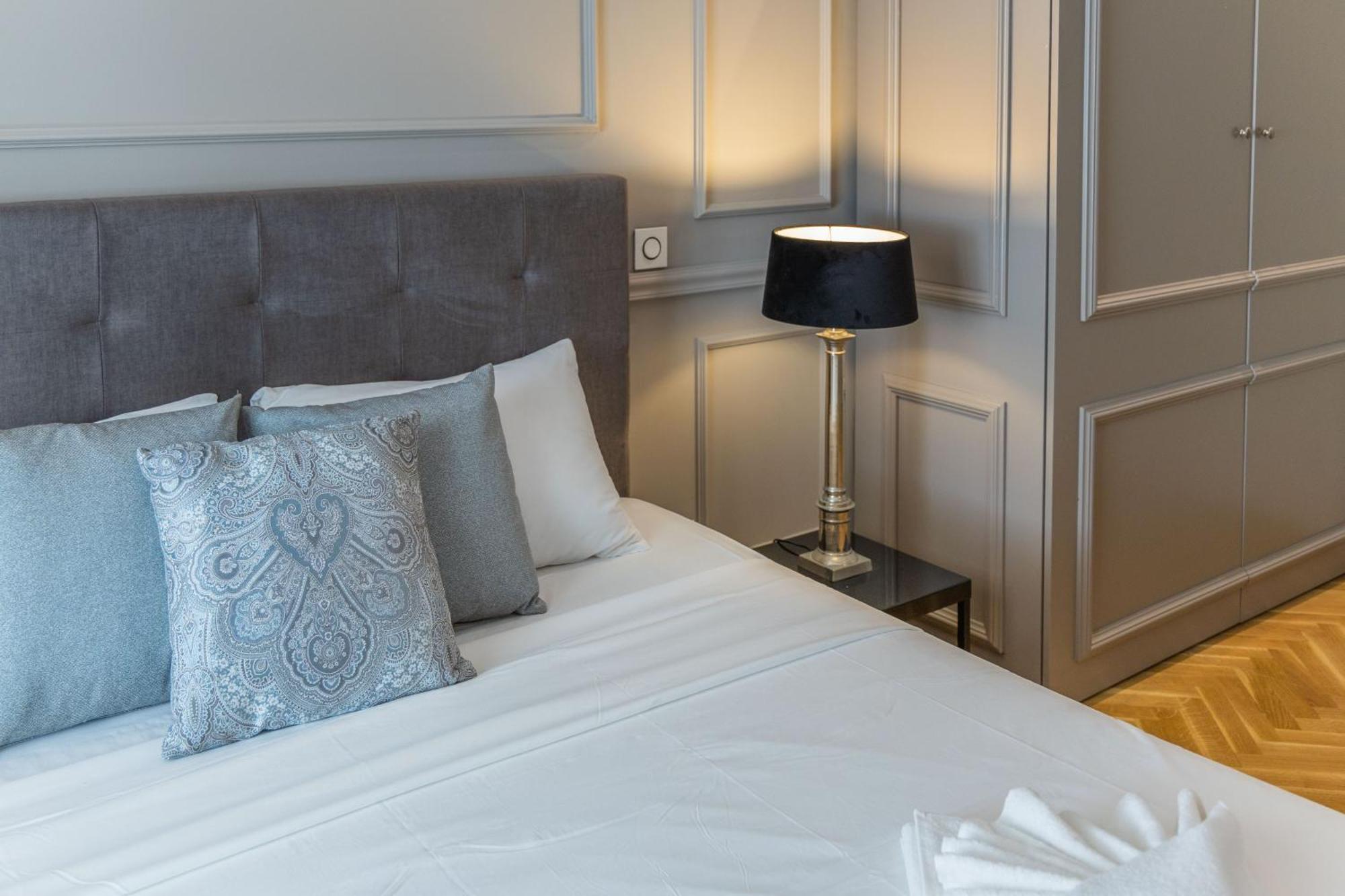 Belle Boutique Hotell Sliema Eksteriør bilde