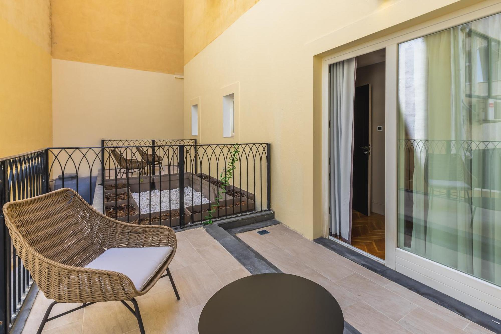 Belle Boutique Hotell Sliema Eksteriør bilde