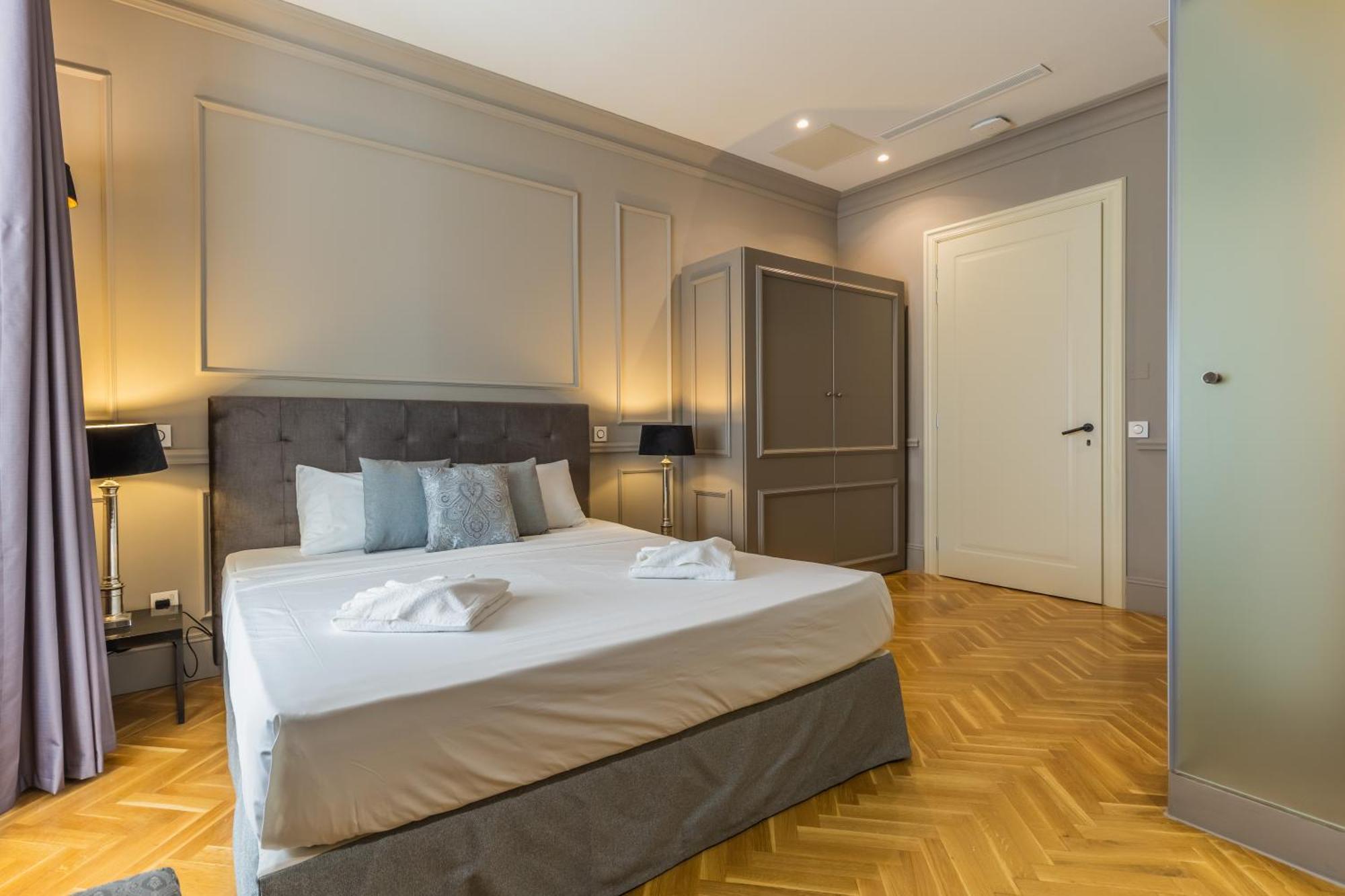 Belle Boutique Hotell Sliema Eksteriør bilde