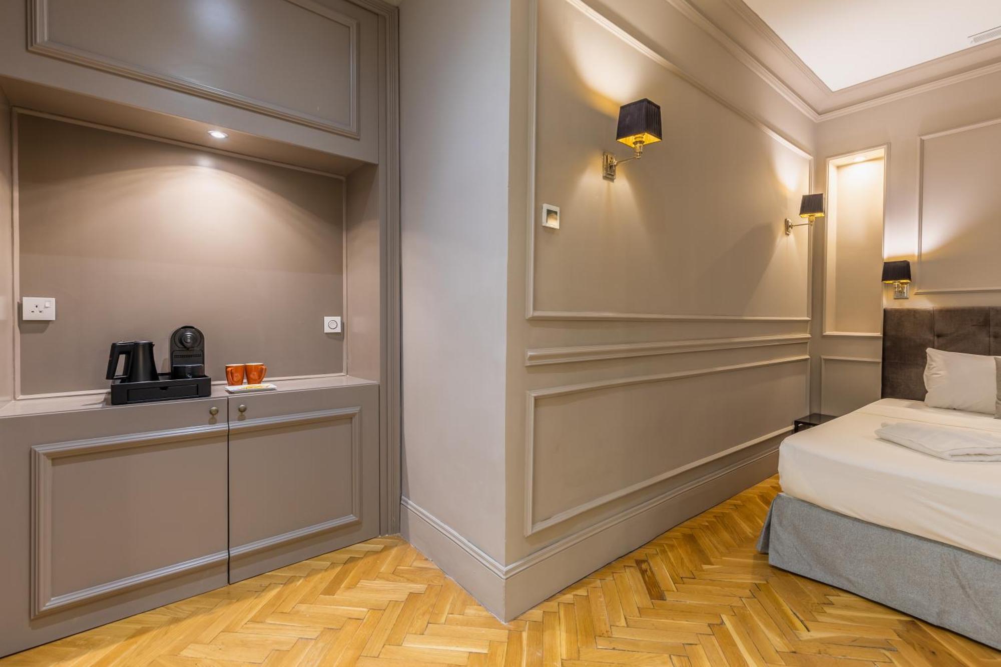 Belle Boutique Hotell Sliema Eksteriør bilde