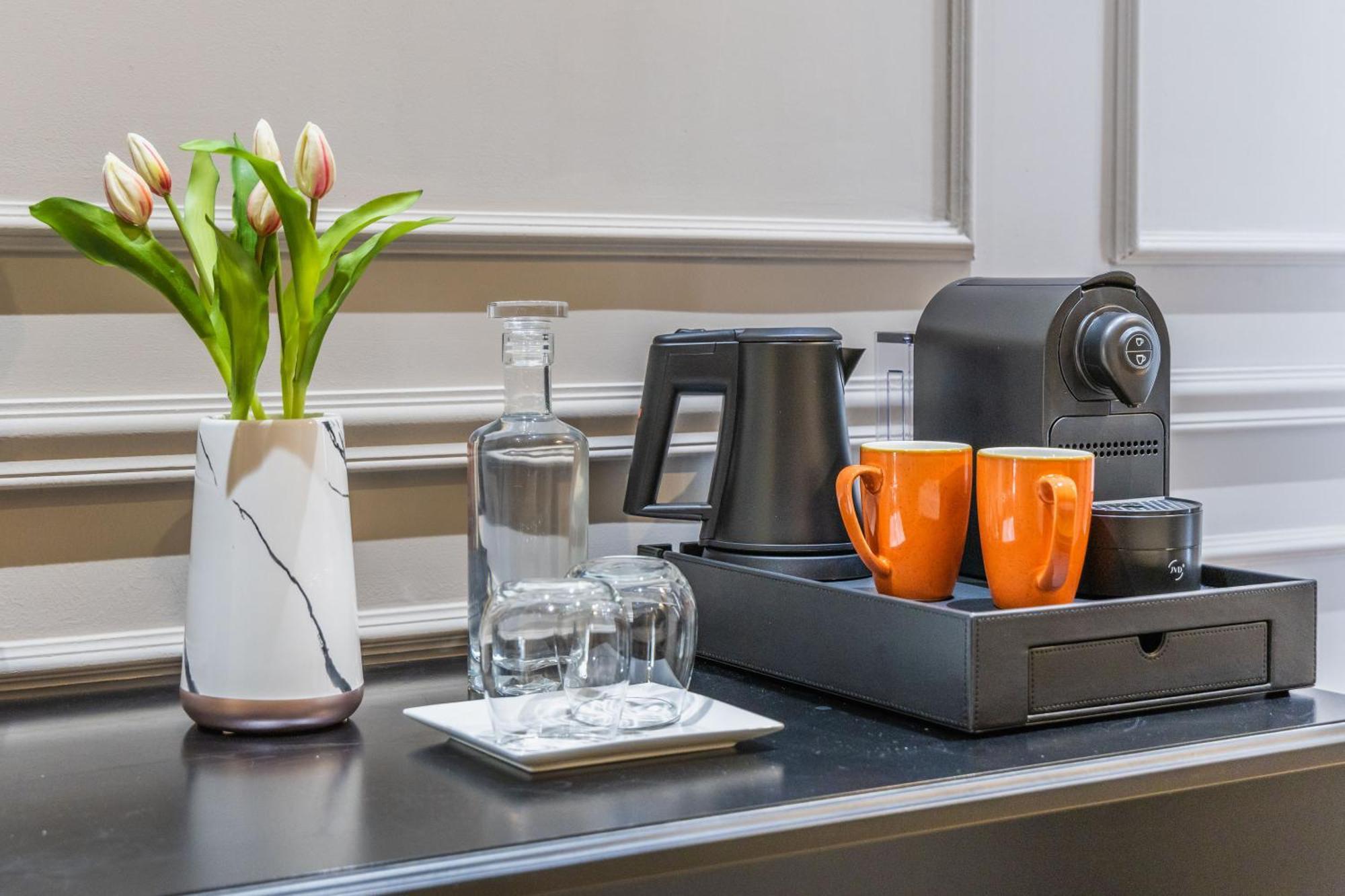 Belle Boutique Hotell Sliema Eksteriør bilde