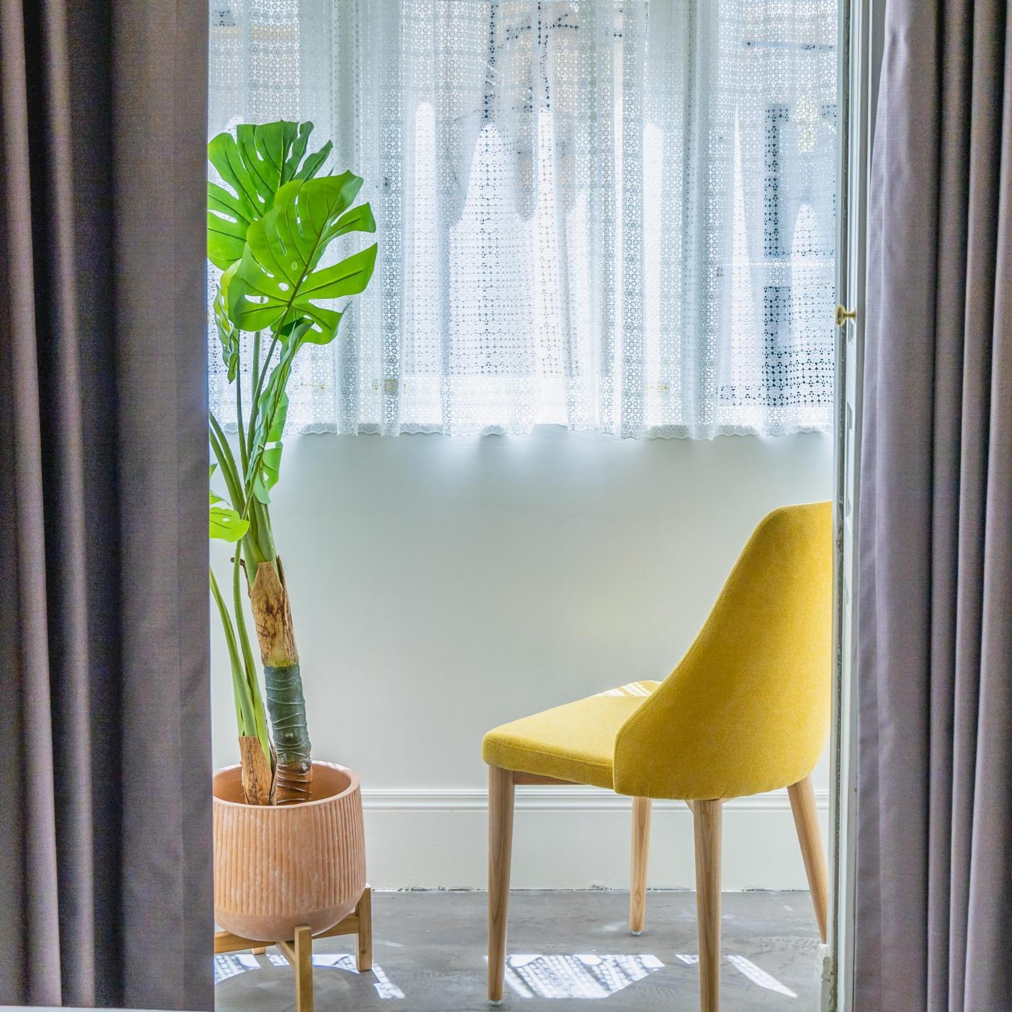 Belle Boutique Hotell Sliema Eksteriør bilde